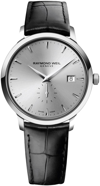 Raymond Weil Toccata 5484-STC-65001 (B-stock)