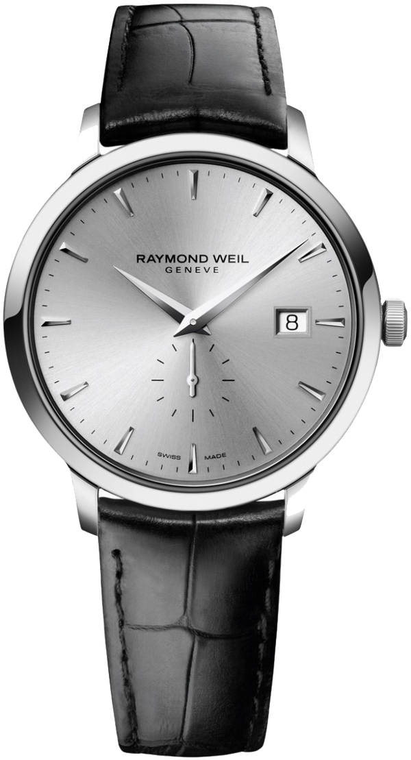 Raymond Weil Toccata 5484-STC-65001 (B-stock)