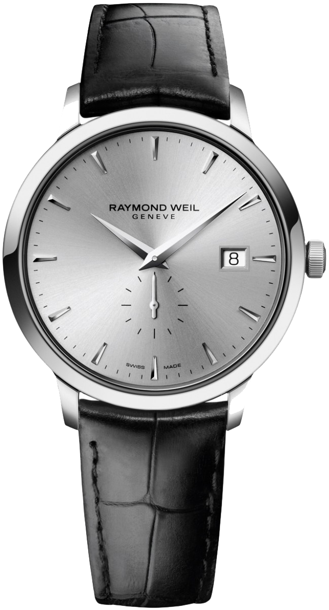 Raymond Weil Toccata 5484-STC-65001 (B-stock)