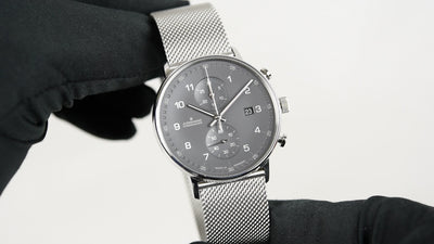 Junghans Form C 041/4877.44 (B-stock)