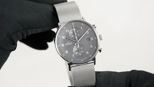 Junghans Form C 041/4877.44 (B-stock)