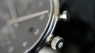 Junghans Form C 041/4877.44 (B-stock)