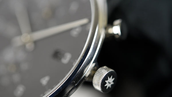 Junghans Form C 041/4877.44 (B-stock)