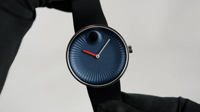 Movado Edge 3680004 (B-stock)