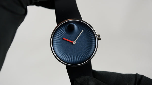Movado Edge 3680004 (B-stock)
