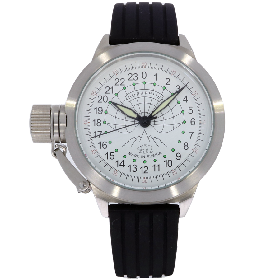 Umnyashov Polar (B-stock)