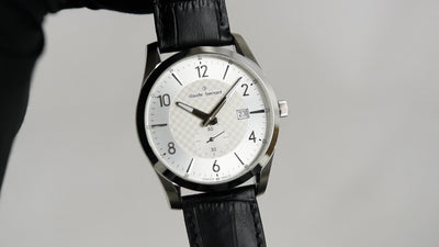 Claude Bernard Classics 65001 3 AIN (B-stock)