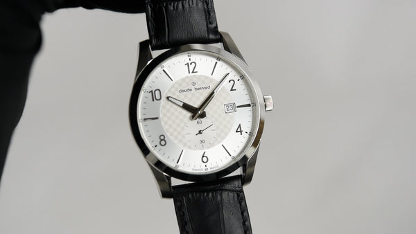 Claude Bernard Classics 65001 3 AIN (B-stock)