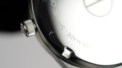 Claude Bernard Classics 65001 3 AIN (B-stock)