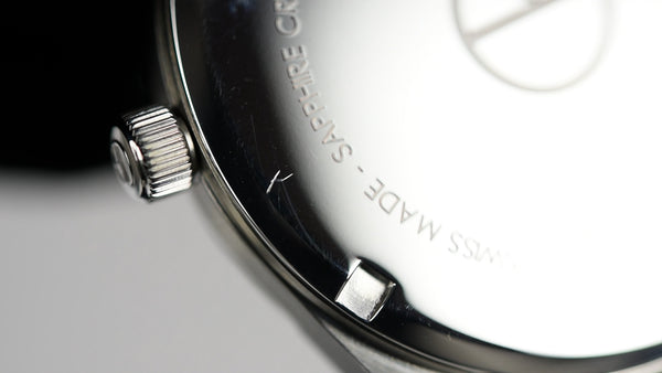 Claude Bernard Classics 65001 3 AIN (B-stock)