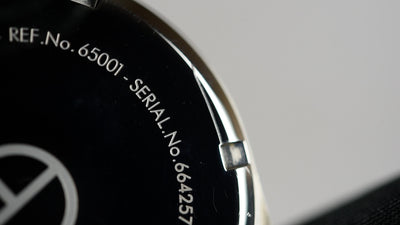 Claude Bernard Classics 65001 3 AIN (B-stock)