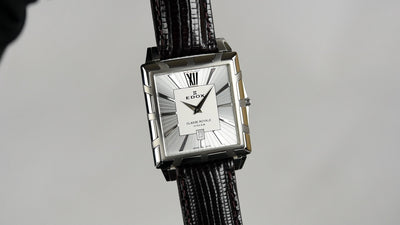 Edox Classe Royale Ultra Slim 26022 3 AIN (Display)