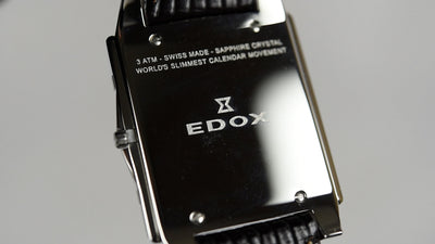 Edox Classe Royale Ultra Slim 26022 3 AIN (Display)