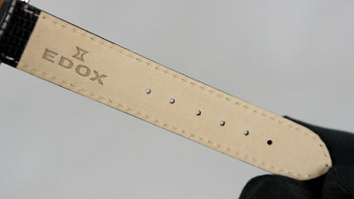 Edox Classe Royale Ultra Slim 26022 3 AIN (Display)
