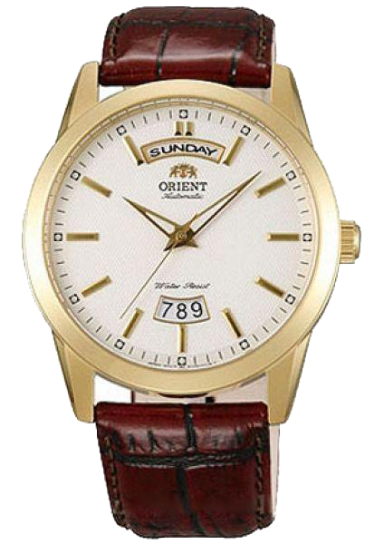 Orient EV0S001W (B-stock)