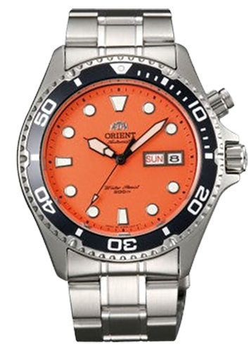 Orient CEM6500AM Ray (B-stock)