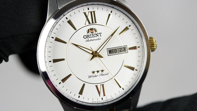 Orient FEM7P002W (Display)