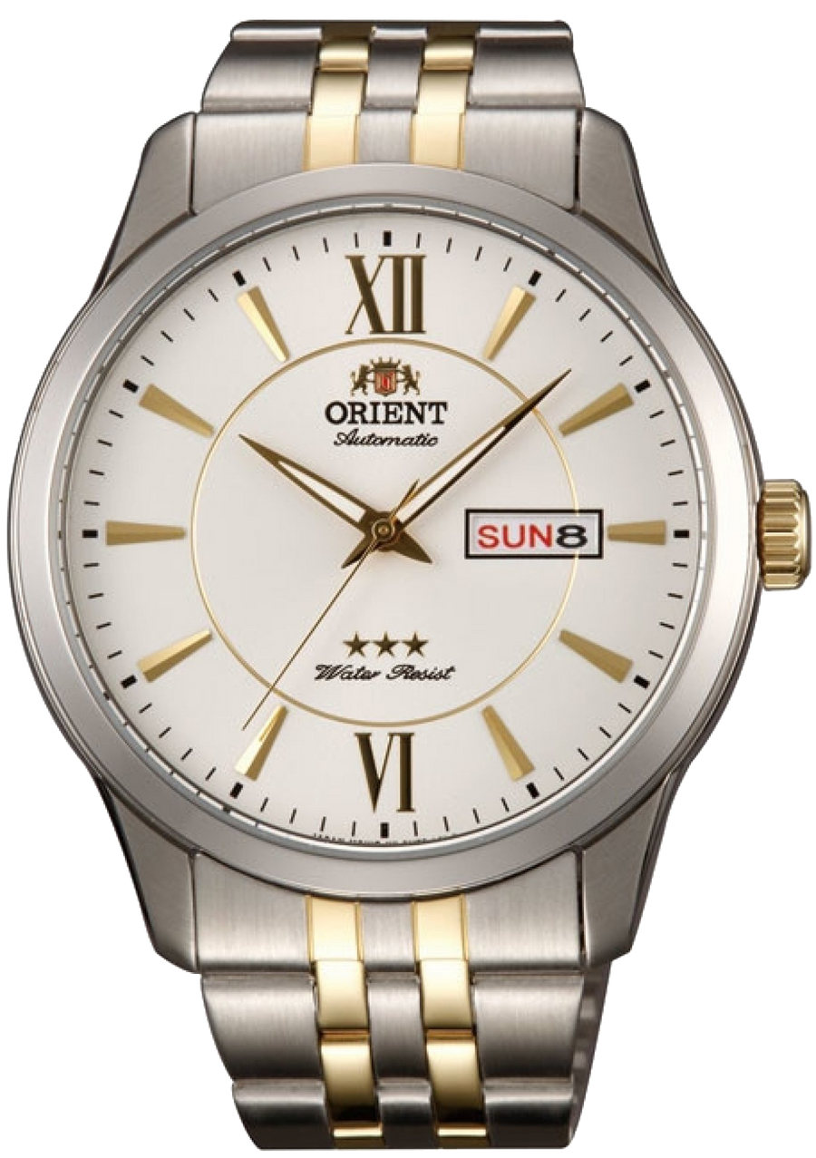 Orient FEM7P002W (Display)
