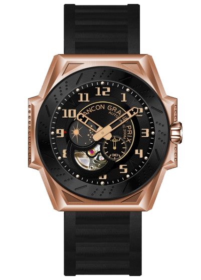 ANCON Grand Prix GP101 (B-stock)