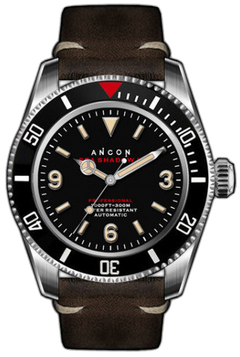 ANCON SEA SHADOW II SEA201 (B-stock) - SeriousWatches.com