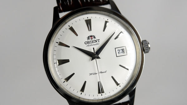 Orient ER24005W Bambino (B-stock)