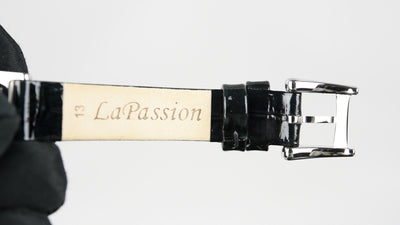 Edox La Passion 57002 357RC AR (B-stock)