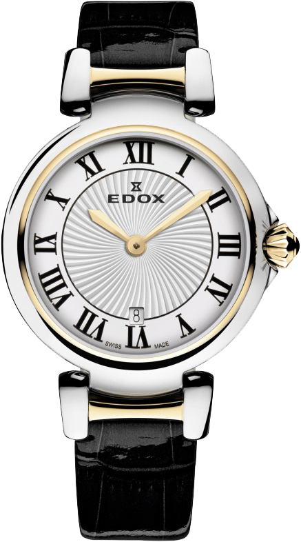 Edox La Passion 57002 357RC AR (B-stock)