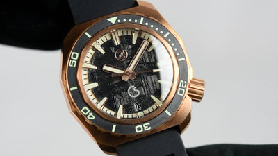 Zelos Hammerhead SW Limited Edition (Display 1)