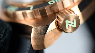 Zelos Hammerhead SW Limited Edition (Display 1)