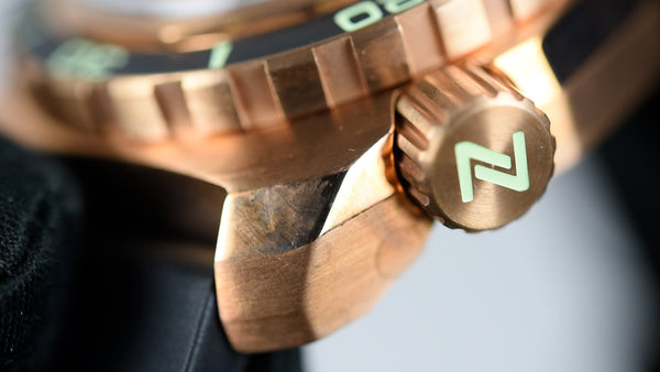 Zelos Hammerhead SW Limited Edition (Display 1)