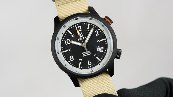 BOLDR Expedition Rainier (B-stock)