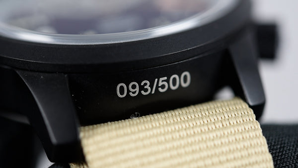 BOLDR Expedition Rainier (B-stock)