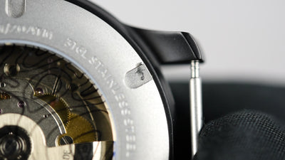 BOLDR Expedition Rainier (B-stock)