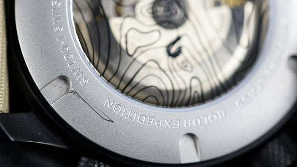 BOLDR Expedition Rainier (B-stock)