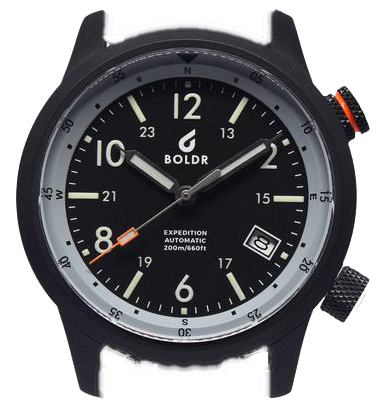 BOLDR Expedition Rainier (B-stock)