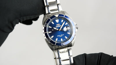 Orient UN9P001D (B-stock)