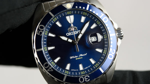 Orient UN9P001D (B-stock)