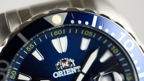 Orient UN9P001D (B-stock)