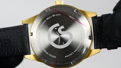 Ventus Mori SW-2 Limited Edition (Display)
