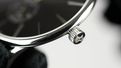 Edox Les Bemonts Hand Winding 72014 3 NIN (Display)