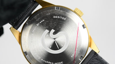 Ventus Mori SW-2 Limited Edition (Display 4)