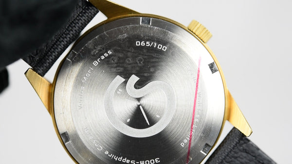 Ventus Mori SW-2 Limited Edition (Display 4)