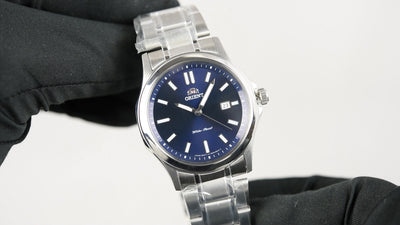 Orient FUNC9001D (B-stock)