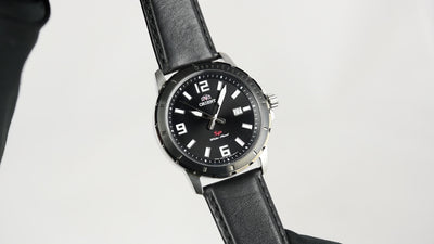 Orient FUNE2004B (Display)