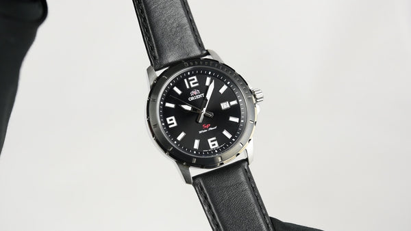 Orient FUNE2004B (Display)