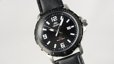 Orient FUNE2004B (Display)