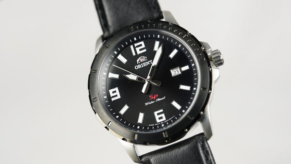 Orient FUNE2004B (Display)