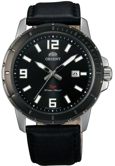 Orient FUNE2004B (Display)