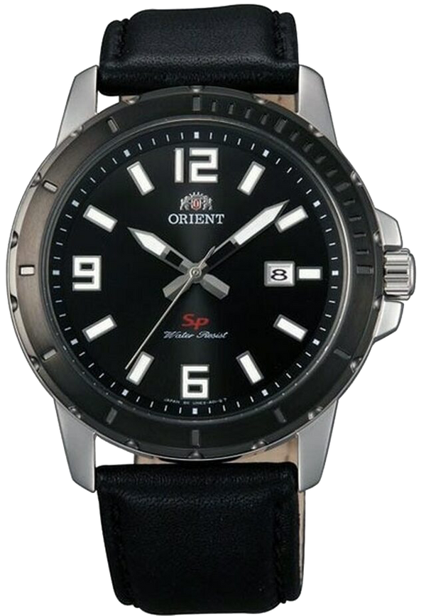Orient FUNE2004B (Display)