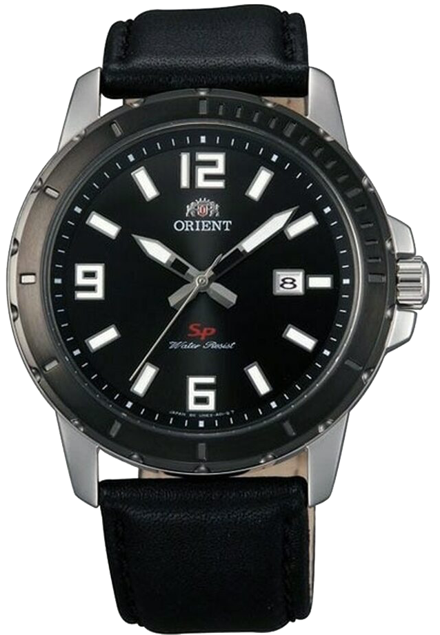 Orient FUNE2004B (Display)